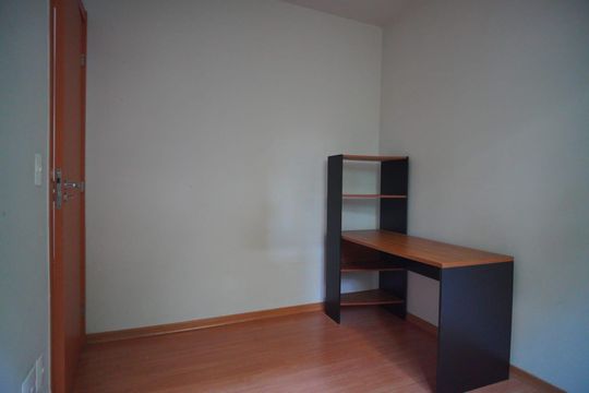 Quarto 2 de apartamento à venda com 2 quartos, 47m² em Parque Santa Fé, Porto Alegre