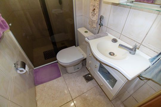 Apartamento à venda com 2 quartos, 49m² em Santa Rosa, Niterói