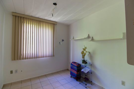 Apartamento à venda com 2 quartos, 49m² em Santa Rosa, Niterói