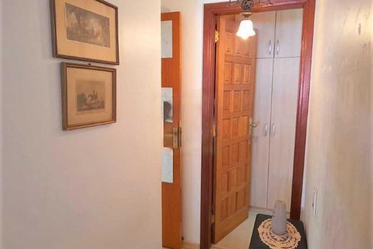 Apartamento à venda com 3 quartos, 82m² em Pechincha, Rio de Janeiro