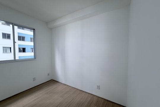 Apartamento à venda com 2 quartos, 36m² em Mooca, São Paulo