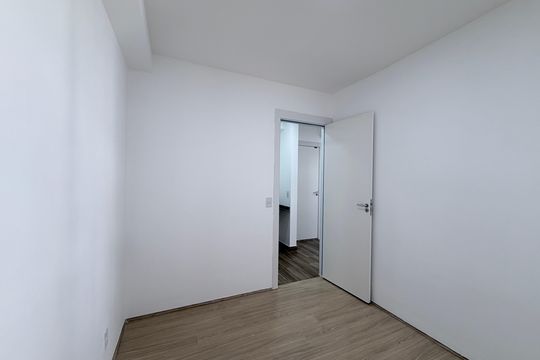 Apartamento à venda com 2 quartos, 36m² em Mooca, São Paulo