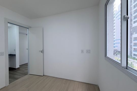 Apartamento à venda com 2 quartos, 36m² em Mooca, São Paulo
