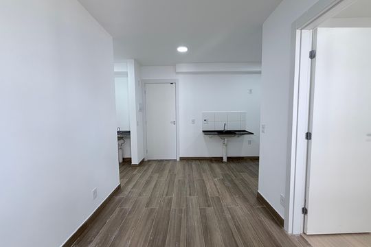 Apartamento à venda com 2 quartos, 36m² em Mooca, São Paulo