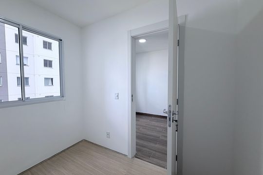 Apartamento à venda com 2 quartos, 36m² em Mooca, São Paulo