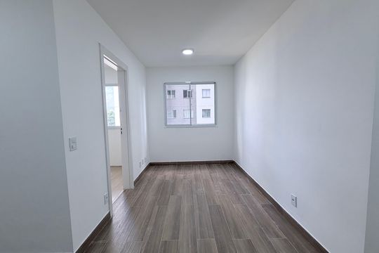 Apartamento à venda com 2 quartos, 36m² em Mooca, São Paulo