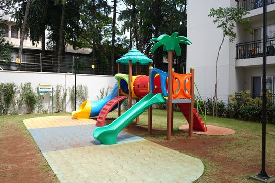 Apartamento à venda com 2 quartos, 36m² em Mooca, São Paulo