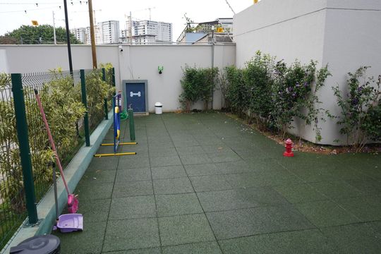 Apartamento à venda com 2 quartos, 36m² em Mooca, São Paulo