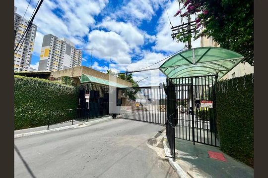 Fachada do Prédio de apartamento à venda com 3 quartos, 63m² em Jardim Flor da Montanha, Guarulhos