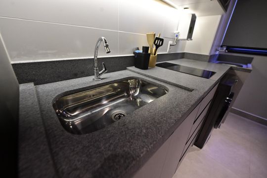 Apartamento à venda com 1 quarto, 38m² em Setor Marista, Goiânia