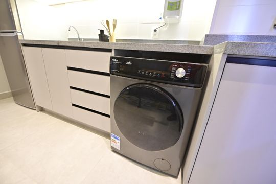 Apartamento à venda com 1 quarto, 38m² em Setor Marista, Goiânia