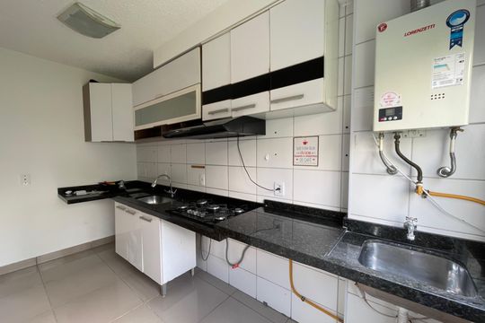 Apartamento para alugar com 2 quartos, 45m² em Vila Nova Parada, São Paulo