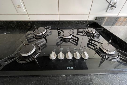 Apartamento para alugar com 2 quartos, 45m² em Vila Nova Parada, São Paulo