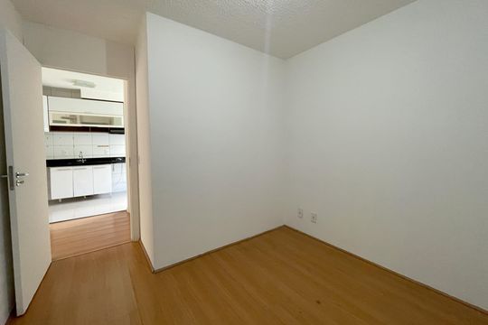 Apartamento para alugar com 2 quartos, 45m² em Vila Nova Parada, São Paulo