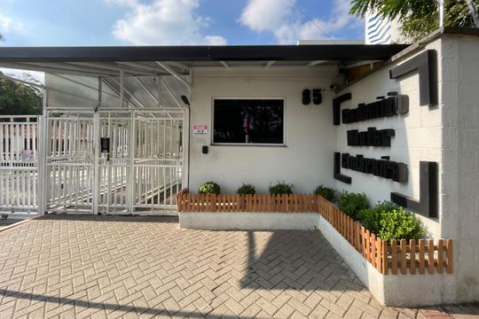 Apartamento para alugar com 2 quartos, 45m² em Vila Nova Parada, São Paulo