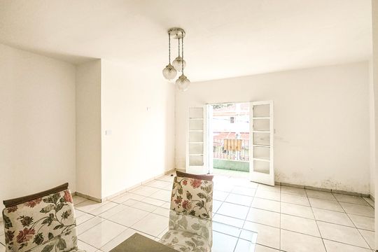 Sala de casa para alugar com 3 quartos, 195m² em Jardim dos Lagos, São Paulo