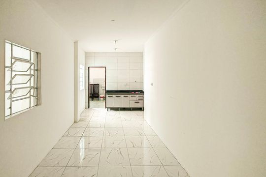 Cozinha de casa para alugar com 3 quartos, 195m² em Jardim dos Lagos, São Paulo