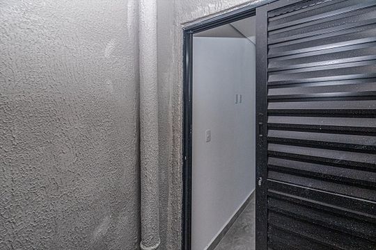 jardim de inverno_2 de apartamento para alugar com 1 quarto, 38m² em Vila Moinho Velho, São Paulo