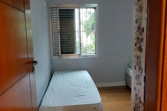 Apartamento à venda com 3 quartos, 87m² em Vila Prudente, São Paulo