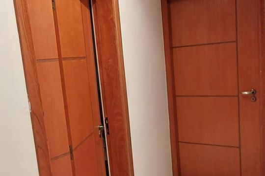 Corredor de apartamento à venda com 3 quartos, 87m² em Vila Prudente, São Paulo