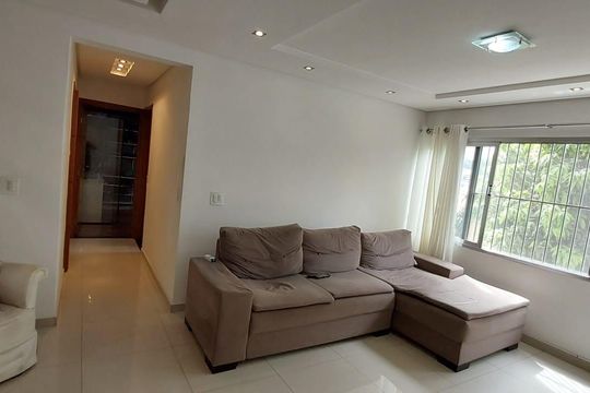 Apartamento à venda com 3 quartos, 87m² em Vila Prudente, São Paulo