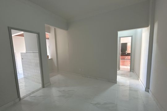 Apartamento para alugar com 1 quarto, 52m² em Madureira, Rio de Janeiro
