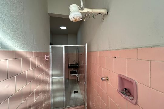 Apartamento para alugar com 1 quarto, 52m² em Madureira, Rio de Janeiro