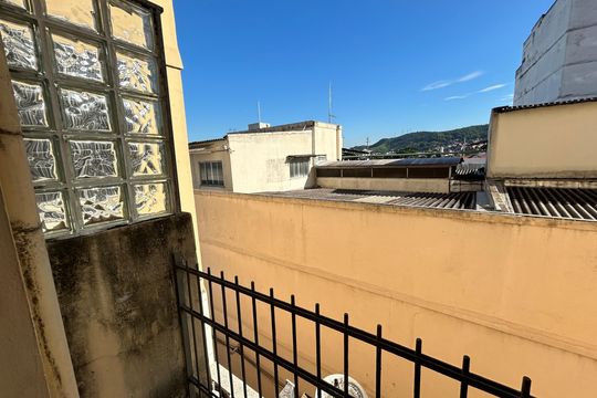 Apartamento para alugar com 1 quarto, 52m² em Madureira, Rio de Janeiro