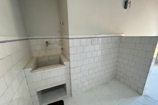 Apartamento para alugar com 1 quarto, 52m² em Madureira, Rio de Janeiro