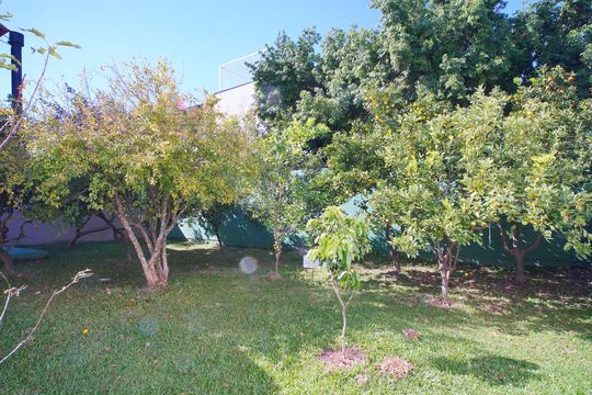 Área comum de casa de condomínio à venda com 3 quartos, 253m² em Cavalhada, Porto Alegre