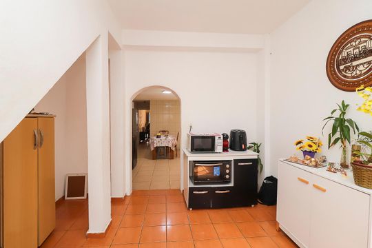 Antessala de casa à venda com 3 quartos, 152m² em Cidade Líder, São Paulo
