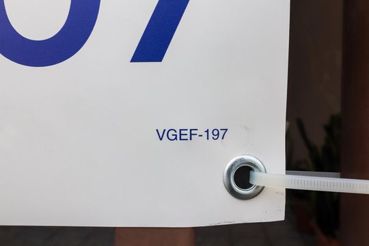 Plaquinha - Cód. VGEF-197 de casa à venda com 3 quartos, 152m² em Cidade Líder, São Paulo