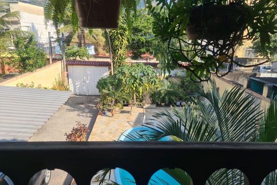 Casa à venda com 3 quartos, 150m² em Piedade, Rio de Janeiro