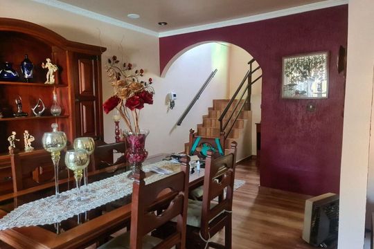 Casa à venda com 3 quartos, 150m² em Piedade, Rio de Janeiro