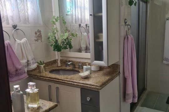 Casa à venda com 3 quartos, 150m² em Piedade, Rio de Janeiro