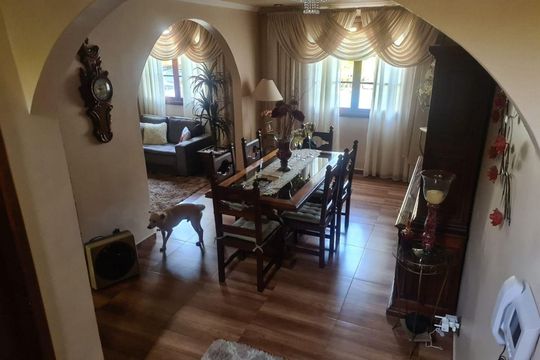 Casa à venda com 3 quartos, 150m² em Piedade, Rio de Janeiro