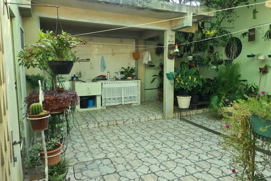 Casa à venda com 3 quartos, 150m² em Piedade, Rio de Janeiro