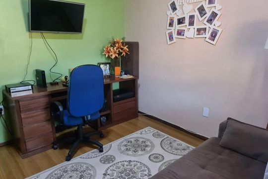 Casa à venda com 3 quartos, 150m² em Piedade, Rio de Janeiro