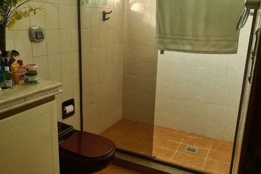 Casa à venda com 3 quartos, 150m² em Piedade, Rio de Janeiro