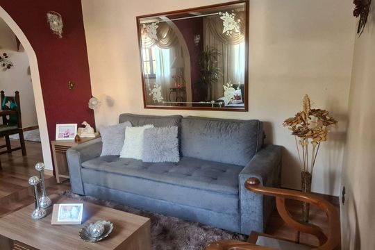 Casa à venda com 3 quartos, 150m² em Piedade, Rio de Janeiro