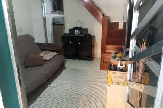 Casa de Condomínio para alugar com 2 quartos, 60m² em Padre Miguel, Rio de Janeiro