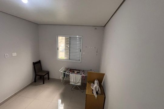 Quarto de apartamento para alugar com 2 quartos, 51m² em Centro, Barueri