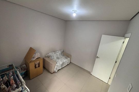 Quarto de apartamento para alugar com 2 quartos, 51m² em Centro, Barueri
