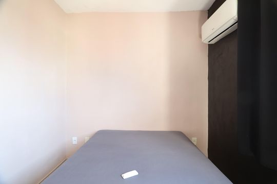 Quarto 2 de apartamento à venda com 2 quartos, 45m² em São José, Canoas