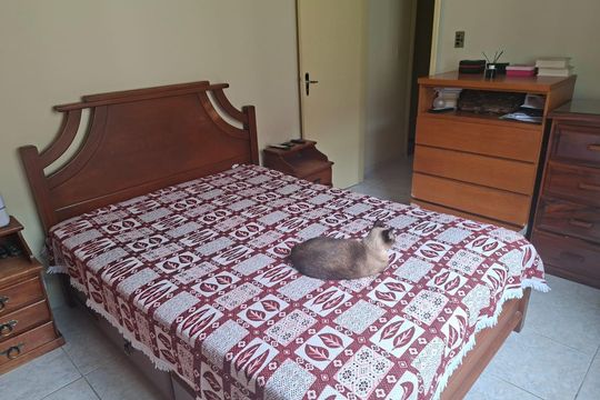 Quarto de apartamento à venda com 2 quartos, 65m² em Vila Isabel, Rio de Janeiro