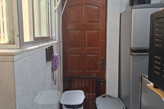 Apartamento à venda com 2 quartos, 65m² em Vila Isabel, Rio de Janeiro