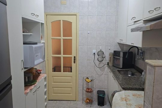 Apartamento à venda com 2 quartos, 65m² em Vila Isabel, Rio de Janeiro
