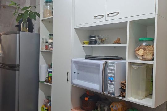 Apartamento à venda com 2 quartos, 65m² em Vila Isabel, Rio de Janeiro