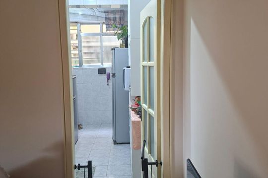 Corredor de apartamento à venda com 2 quartos, 65m² em Vila Isabel, Rio de Janeiro