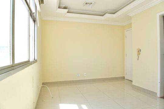 Apartamento à venda com 3 quartos, 75m² em Ipiranga, Belo Horizonte